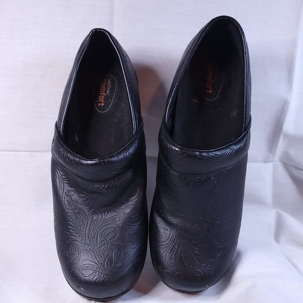 Women's Safety Step Shoes